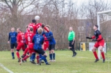 S.K.N.W.K. 1 - R.C.S. 1 (competitie) seizoen 2024-2025 (Fotoboek 2) (45/100)